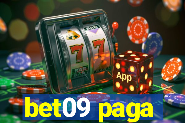 bet09 paga